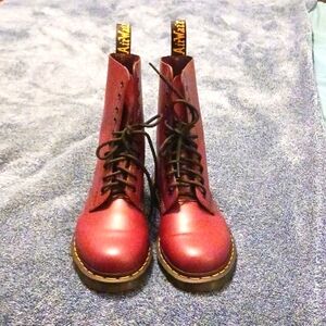 Dr. Martens, Doc's, Doc Martens 1490